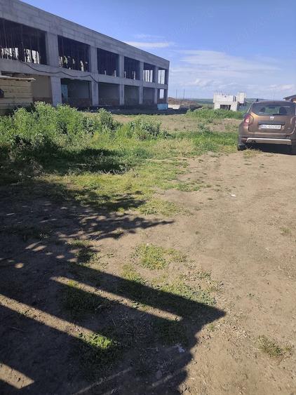 Teren de 500 mp, în Central