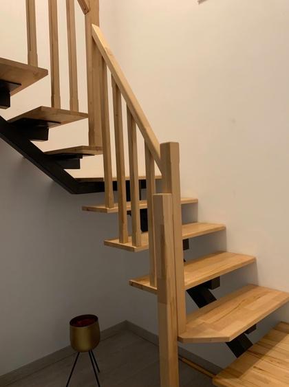 Apartament cu 3 camere decomandat în Drumul Taberei
