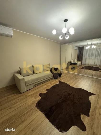 Apartament, 32 m2, - 6