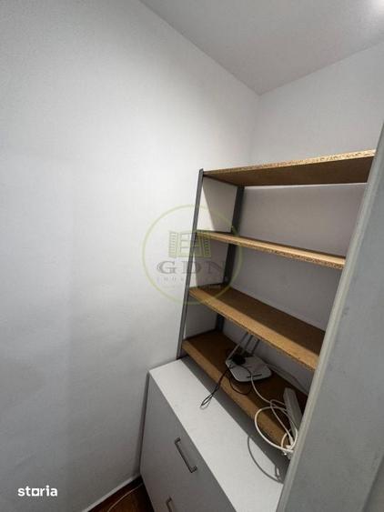 Apartament Spatios cu 3 camere Vasile Aaron - 16