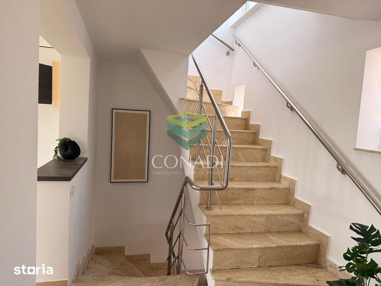 Apartament Cochet 4 Camere de Inchiriat Duplex | Penthouse | Cotroceni - 15