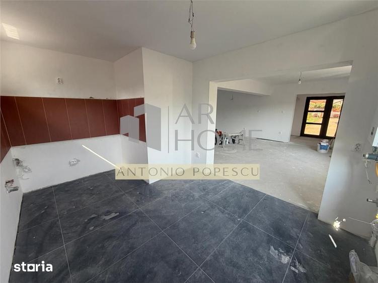 Casa 5 camere, P+1, in Strejnicu, Prahova. - 6