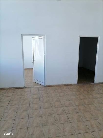 Spațiu comercial, de 465 mp, în Central