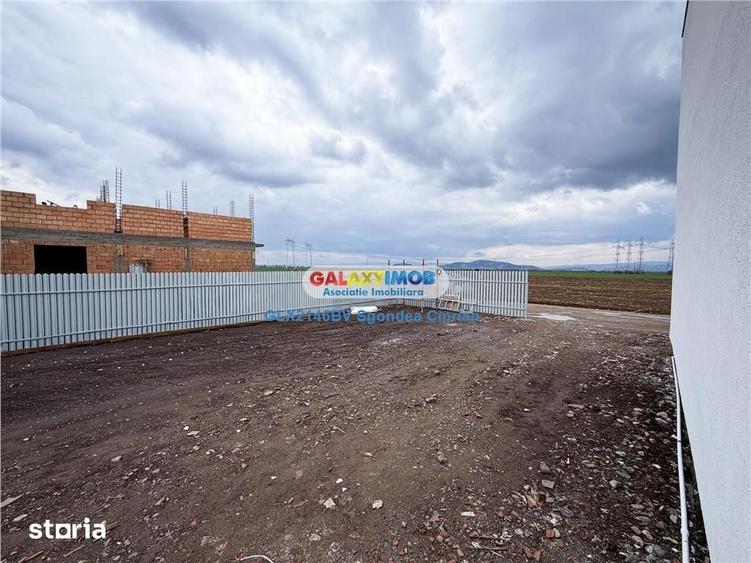 Duplex Finalizat Si Intabulat In Cartierul Izvor Tarlungeni - 4