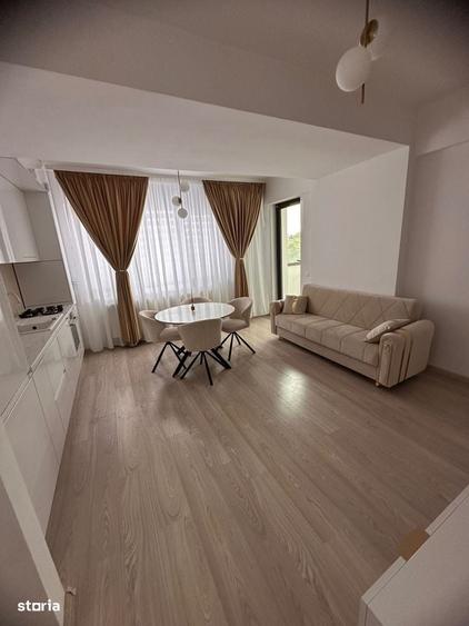 Apartament 2 camere Gorjului | parcare | aer conditionat. - 4