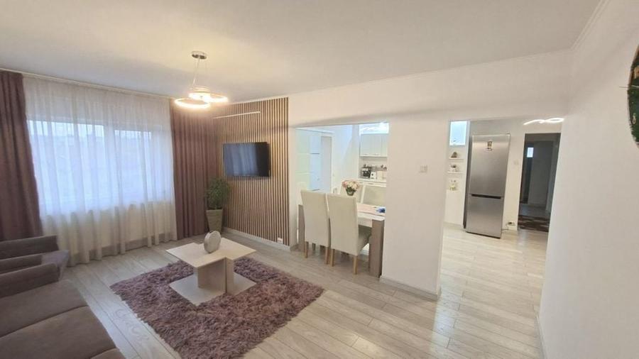 Apartament La Cheie - Eremia Grigorescu - mobilat si utilat - 3