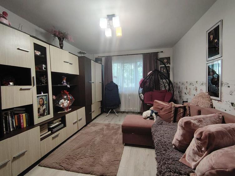 Apartament cu 3 camere decomandat în Mănăștur