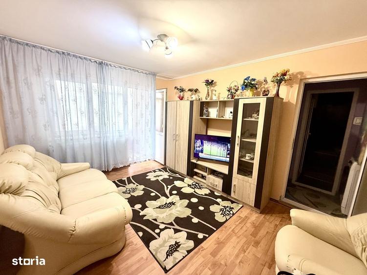 3 camere Etaj 1 Viziru 1 Mobilat - 3