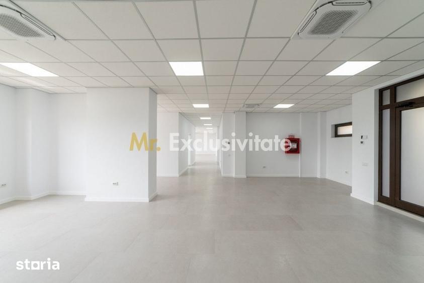 Spațiu comercial, de 170 mp, în Războieni