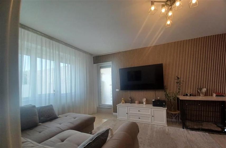 Garsoniera Cu Terasa Militari- EnVogue Residence - 8