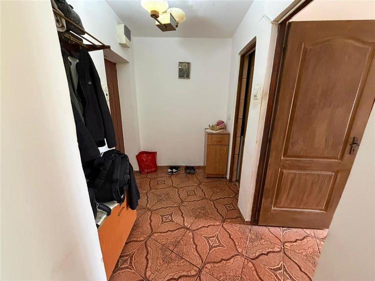 Garsonieră decomandată în Brăilei
