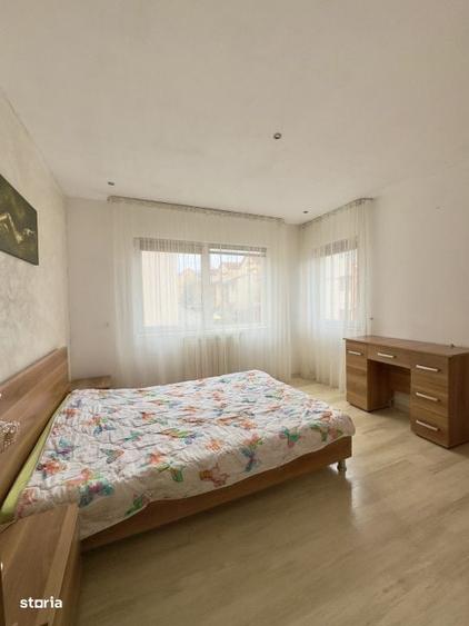 Apartament cu 2 camere decomandat în Bună Ziua