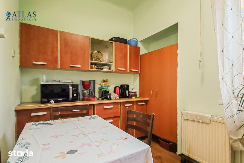 Apartament 2 camere la casa, 45,5 mp, P/1, parcare, Piata Dacia - 10