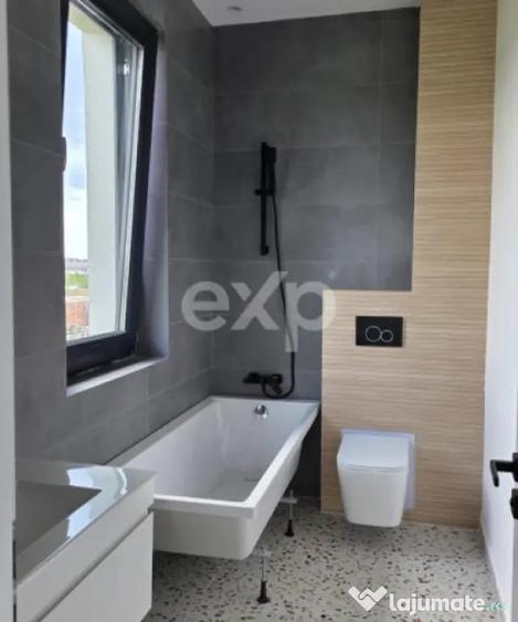 Casă cu 4 camere cu Teren 302 Mp în Tunari