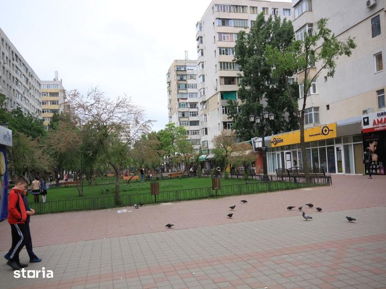 Spațiu comercial, de 50 mp, în Alexandru cel Bun