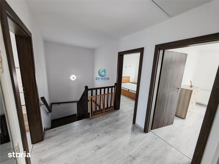 Casă cu 4 camere cu Teren 400 Mp în IAR