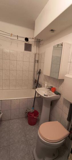 Apartament 2 camere 41,50 mp. Zona Casa Studentilor - 1