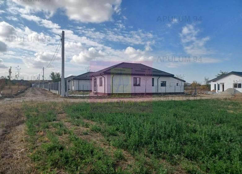 Teren de 523 mp, în Gulia