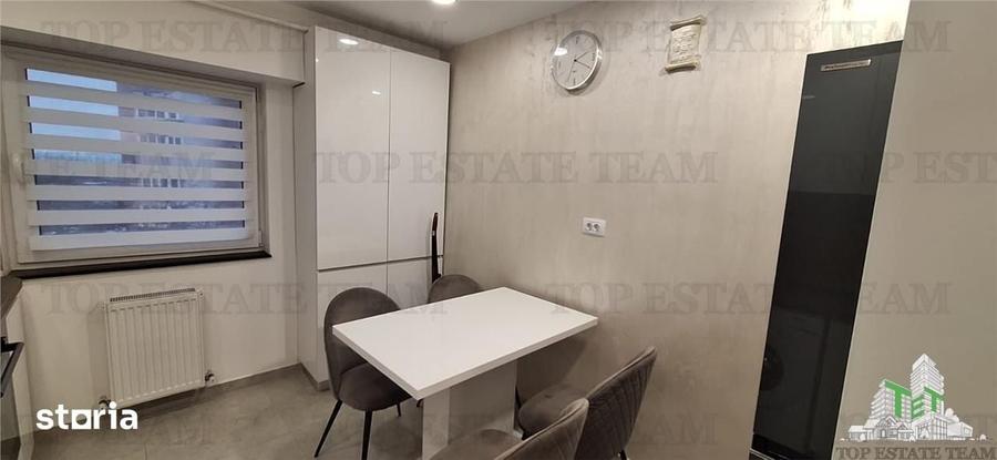 Apartament premium cu 3 camere, finisaje de lux si design modern, Cons - 12