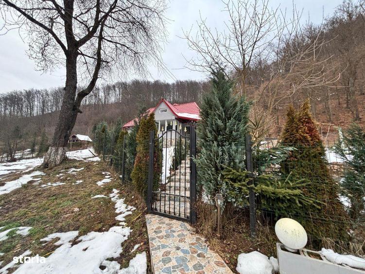 Casa vanzare Valea Neagra, Firiza - 2