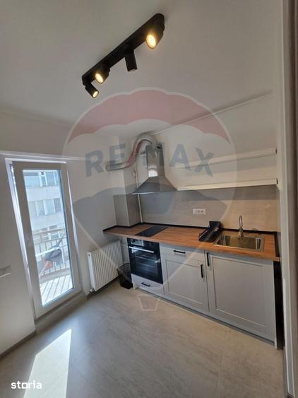 Apartament cu 1 camere de inchiriat in zona Iancului - 9