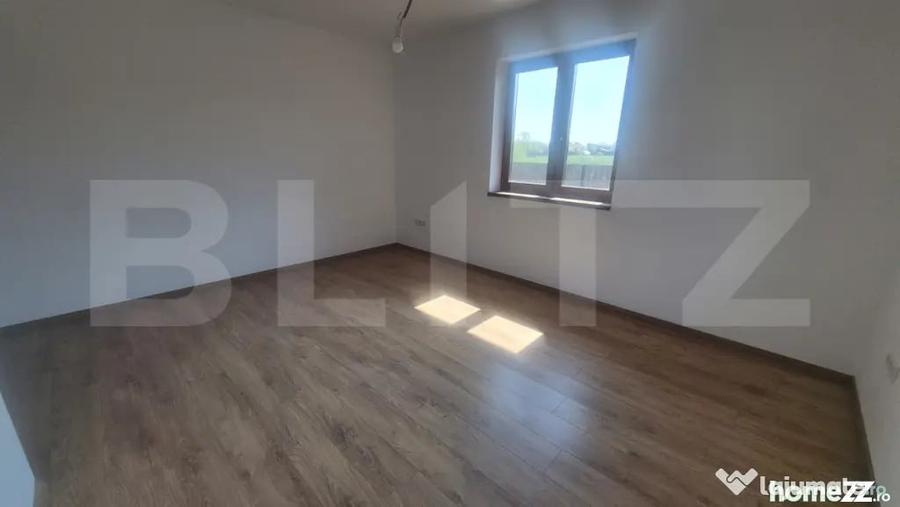 Casă cu 3 camere cu Teren 950 Mp în Central