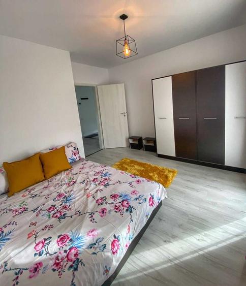 Apartament 2 camere tip studio, complet mobilat Proprietar - 1