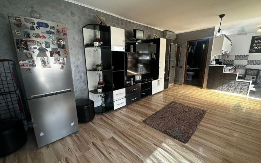 Casă individuală cu 2 camere cu Canalizare în Nord-Vest