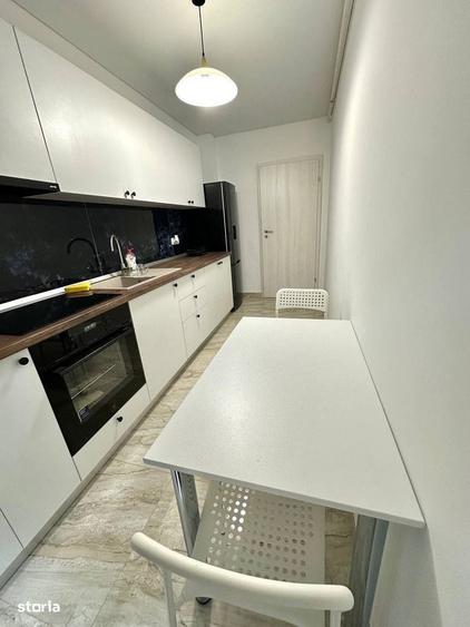Apartament 2 camere lux mobilat - Militari HUB Residence - 2