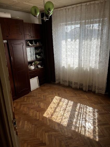 Apartament cu 2 camere semidecomandat în Șagului
