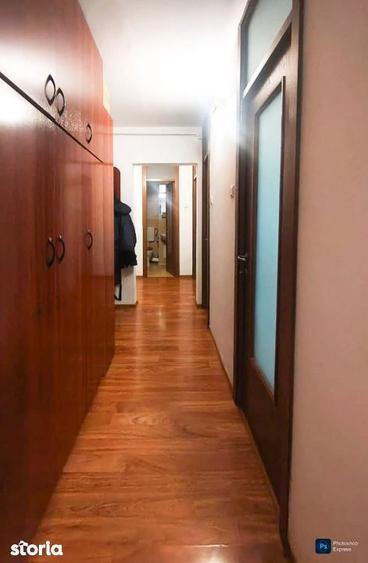 Apartament spatios - 9