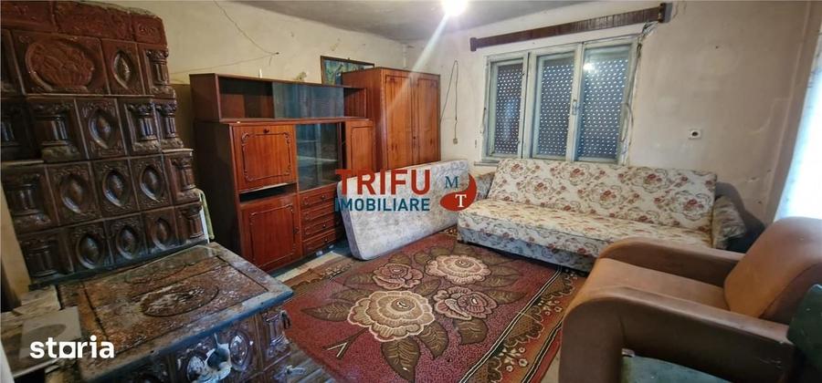 Casă cu 4 camere cu Teren 680 Mp în Sântimbru