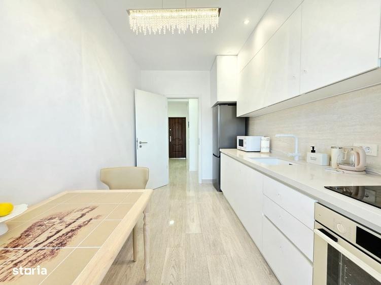 Apartament cu 2 camere în Central
