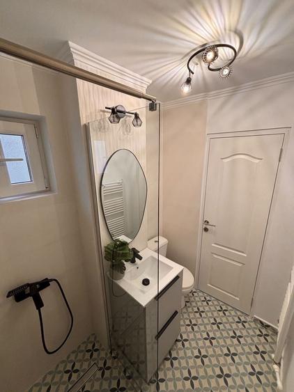 Apartament cu 2 camere, mobilat în Viziru 3