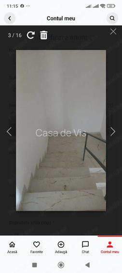 Casă cu Teren 165 Mp în Alexandriei