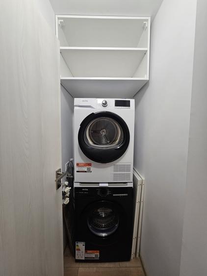 Apartament cu 2 camere decomandat, mobilat în Ghencea