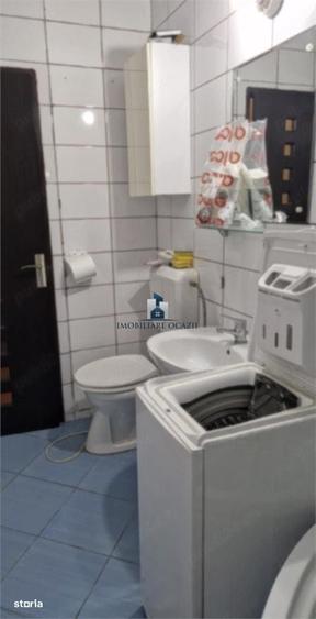 Garsonieră decomandată în Brâncoveanu