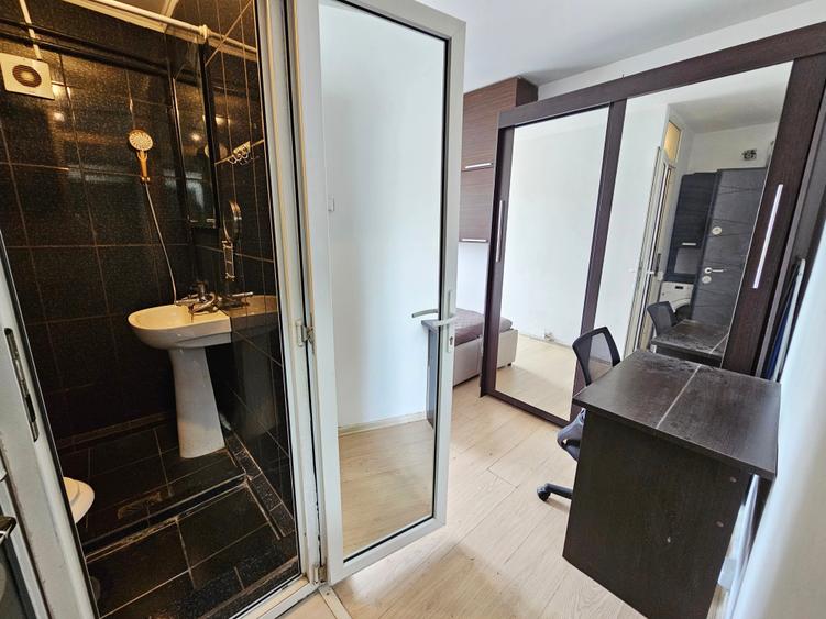 Garsoniera Confort 3 Brancoveanu l Comision 0% - 10
