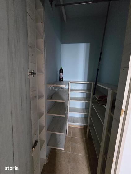 Apartament 2 camere Tiglina 1 renovat etaj 3 - 17
