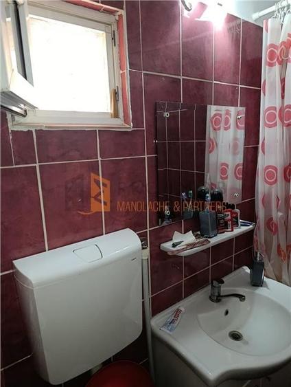 Apartament cu 4 camere decomandat în Unirii Nord