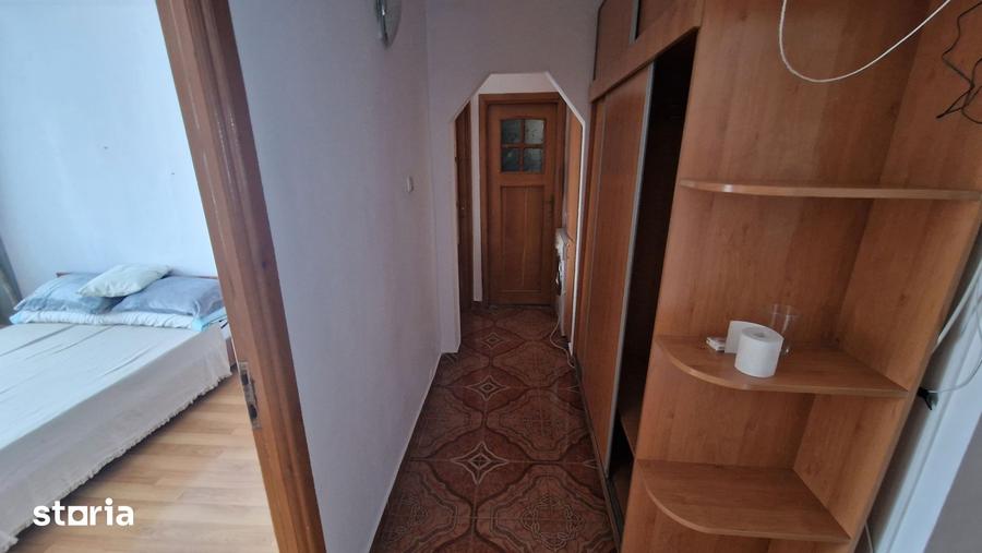 Apartament cu 3 camere în Dârste