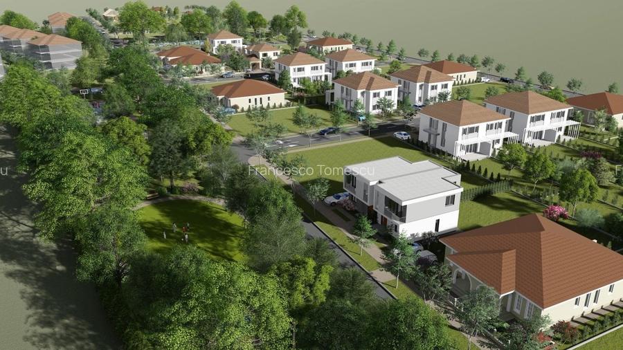 Proprietar: Ultimele Parcele Disponibile în Alpha City Residence!