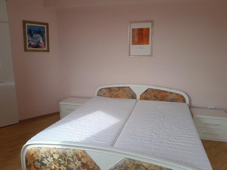 Apartament cu 2 camere decomandat, mobilat în Grozăvești