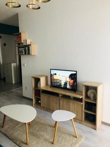 Apartament cu 2 camere decomandat în Costin Georgian