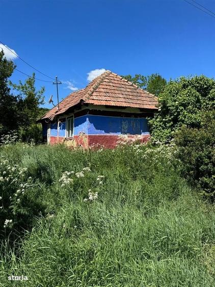 Casa de vanzare l Straja l Teren 500 MP - 3