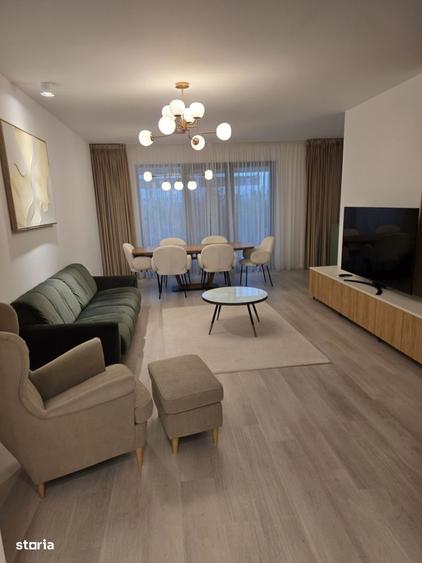 Casă cu 4 camere cu Teren 300 Mp în Dobroești