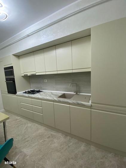 Apartament cu 2 camere decomandat în Copou