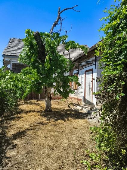 Casă cu 3 camere în Chesinț