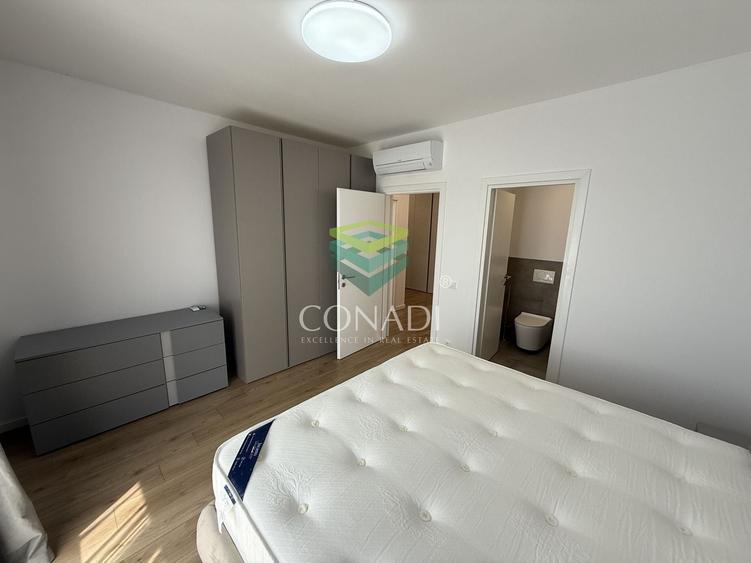 Vedere panoramica – Apartament 3 camere – complex rezidential nou - 8