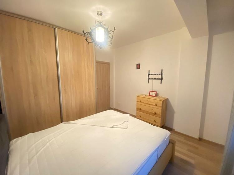 Apartament cu 2 camere, mobilat în Militari